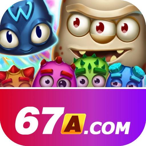 67a logo
