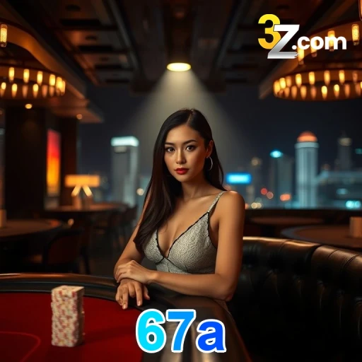 67a Mercados de Apostas