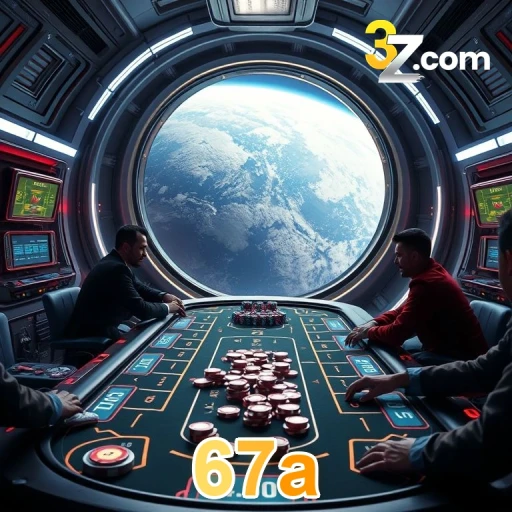 67a Jogos de caça-níqueis