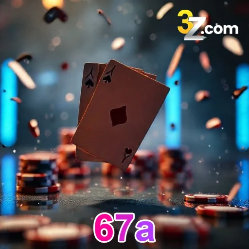 67a Jogos de caça-níqueis